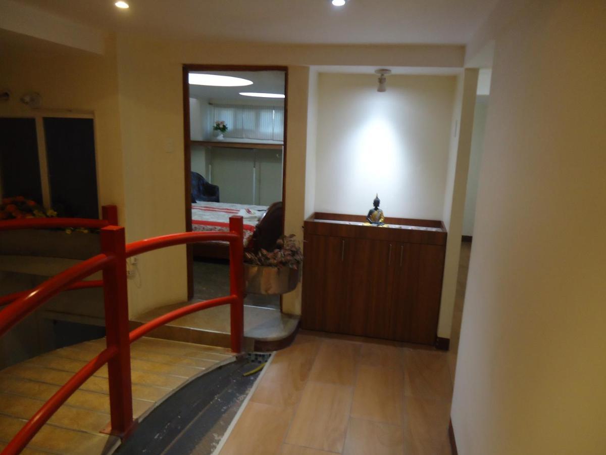 Hostaling Guayaquil Mercedes Extérieur photo