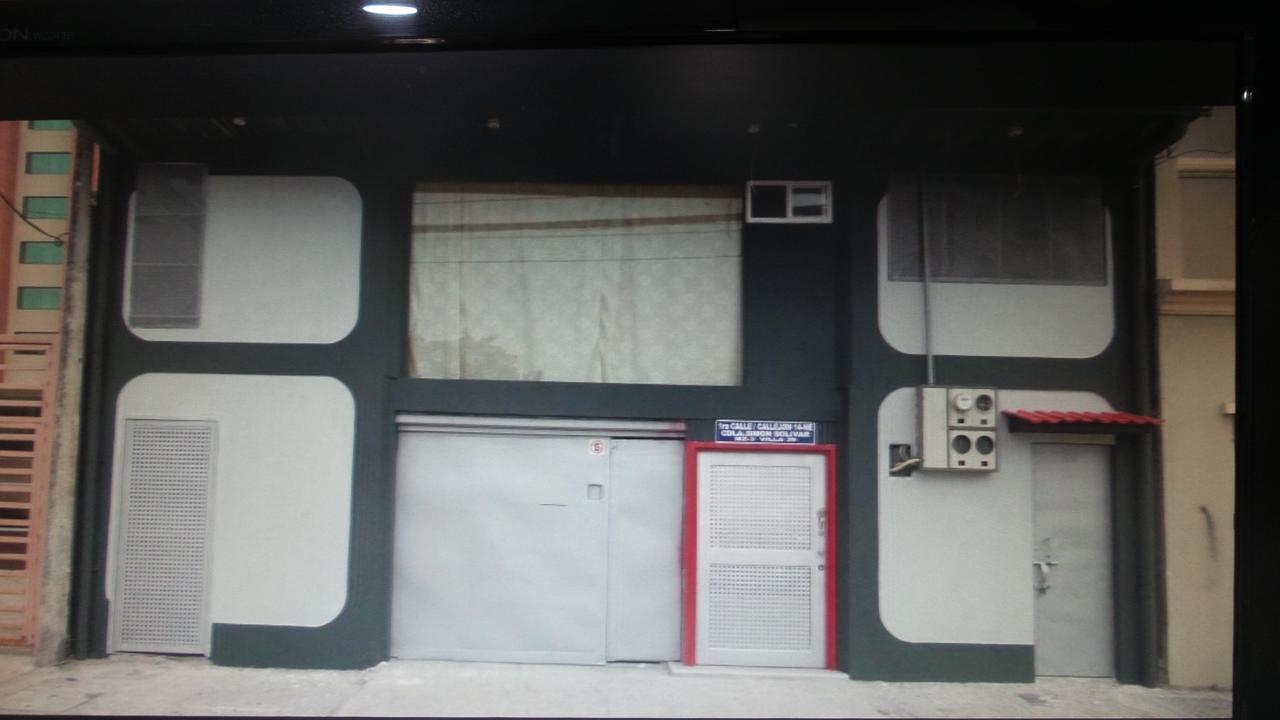 Hostaling Guayaquil Mercedes Extérieur photo